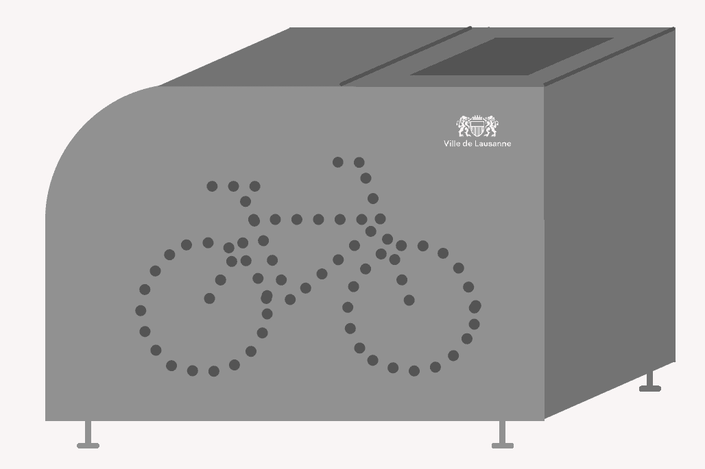 Vélobox